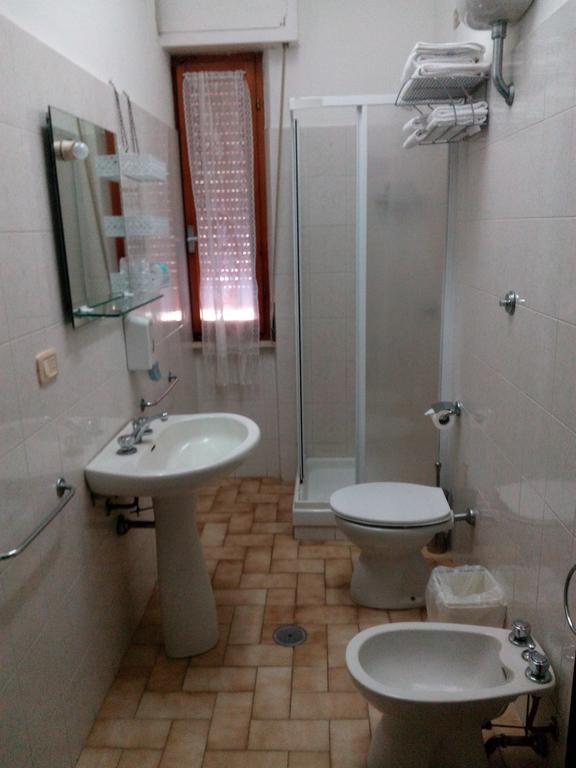 Hotel Lea 그레세토 객실 사진