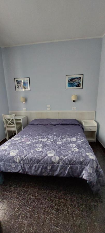 Hotel Lea 그레세토 외부 사진