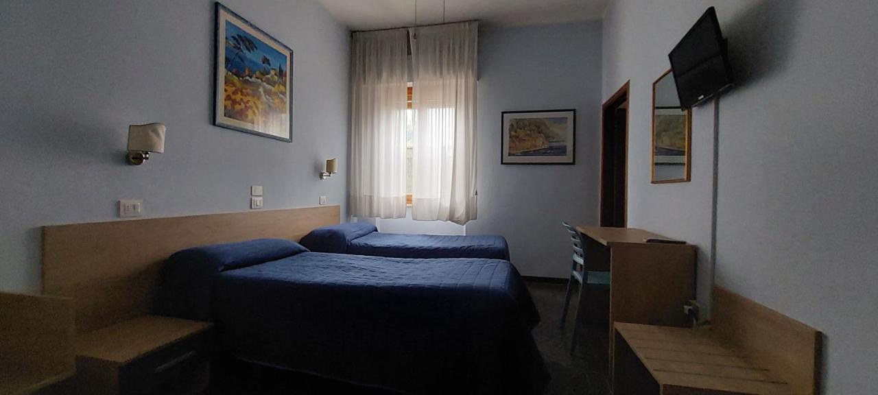 Hotel Lea 그레세토 외부 사진