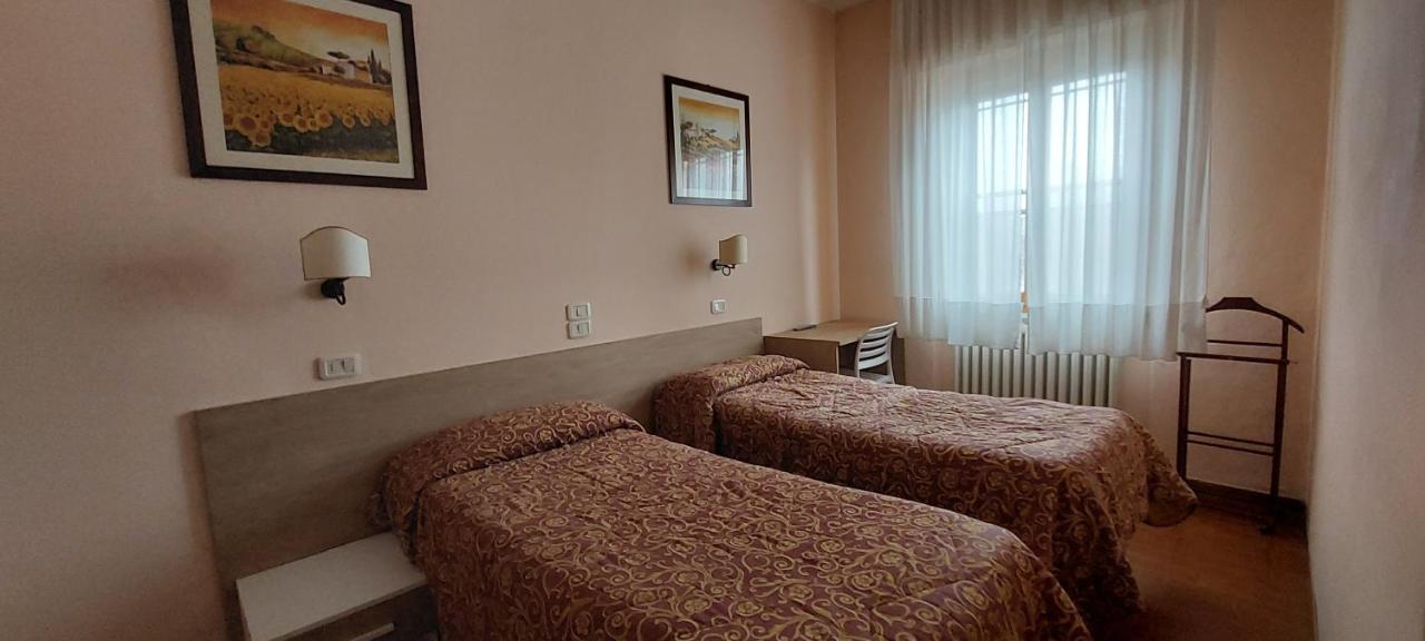Hotel Lea 그레세토 외부 사진