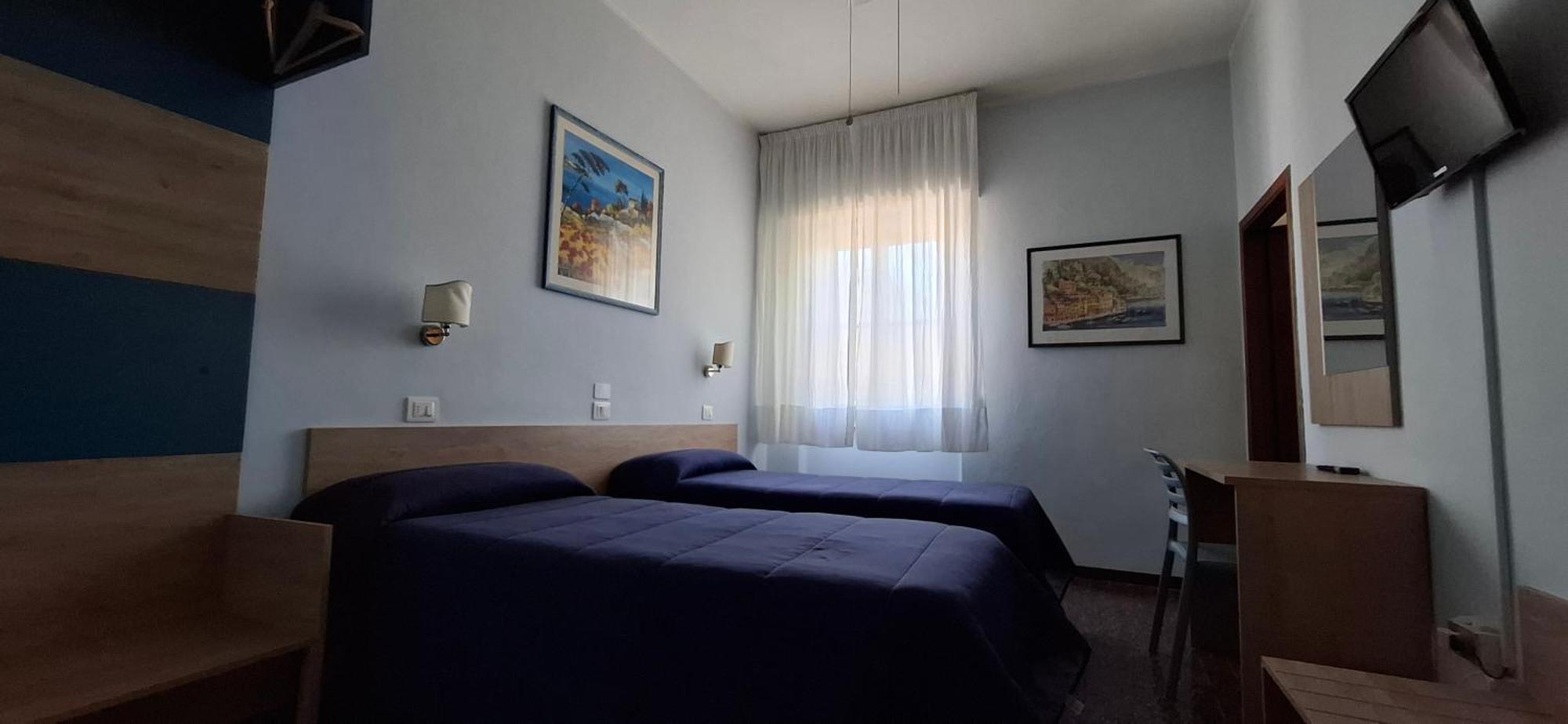 Hotel Lea 그레세토 외부 사진