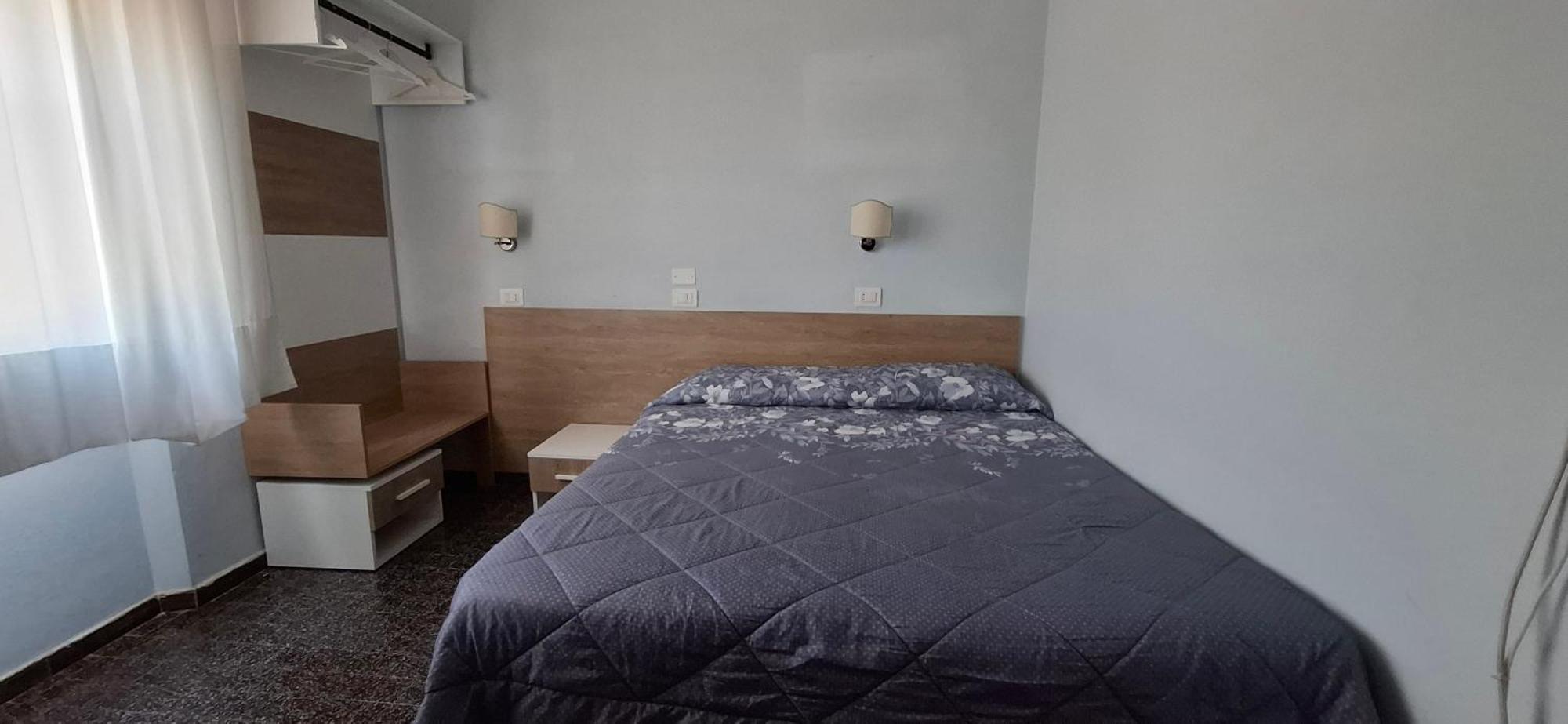 Hotel Lea 그레세토 외부 사진