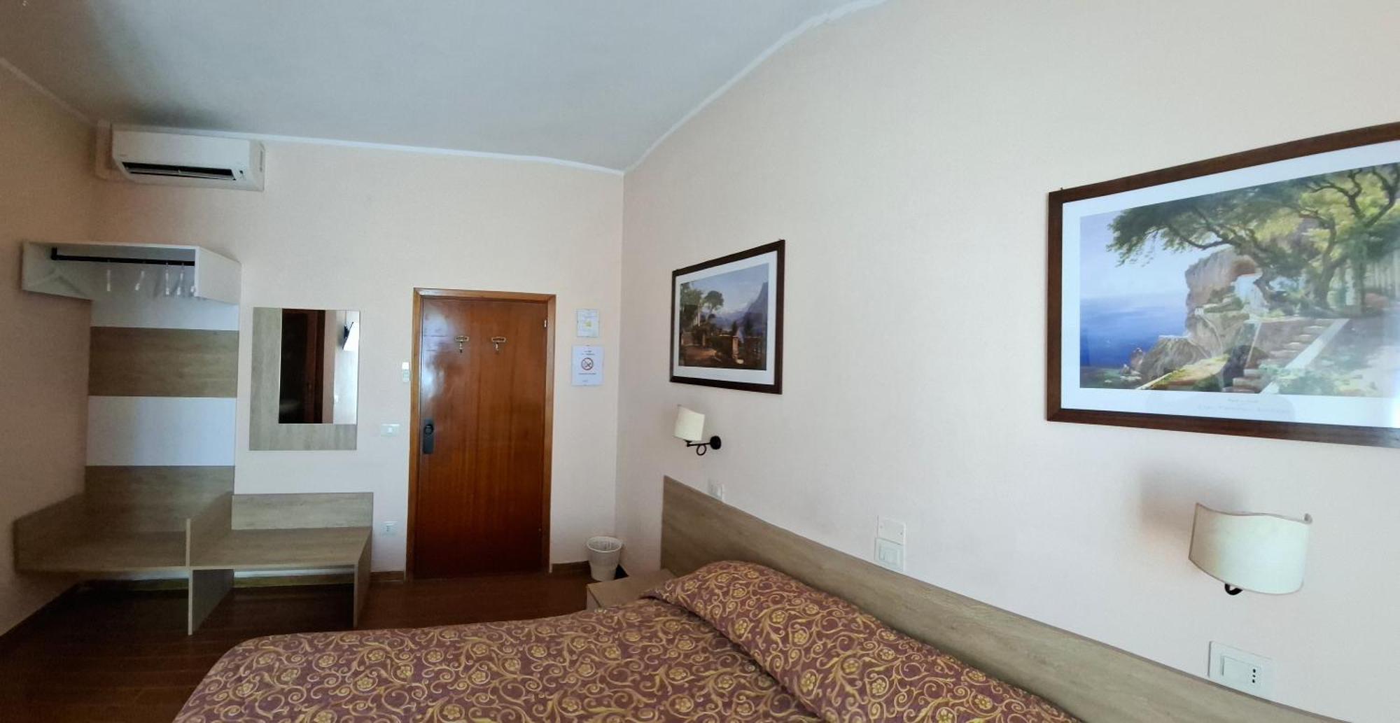 Hotel Lea 그레세토 외부 사진