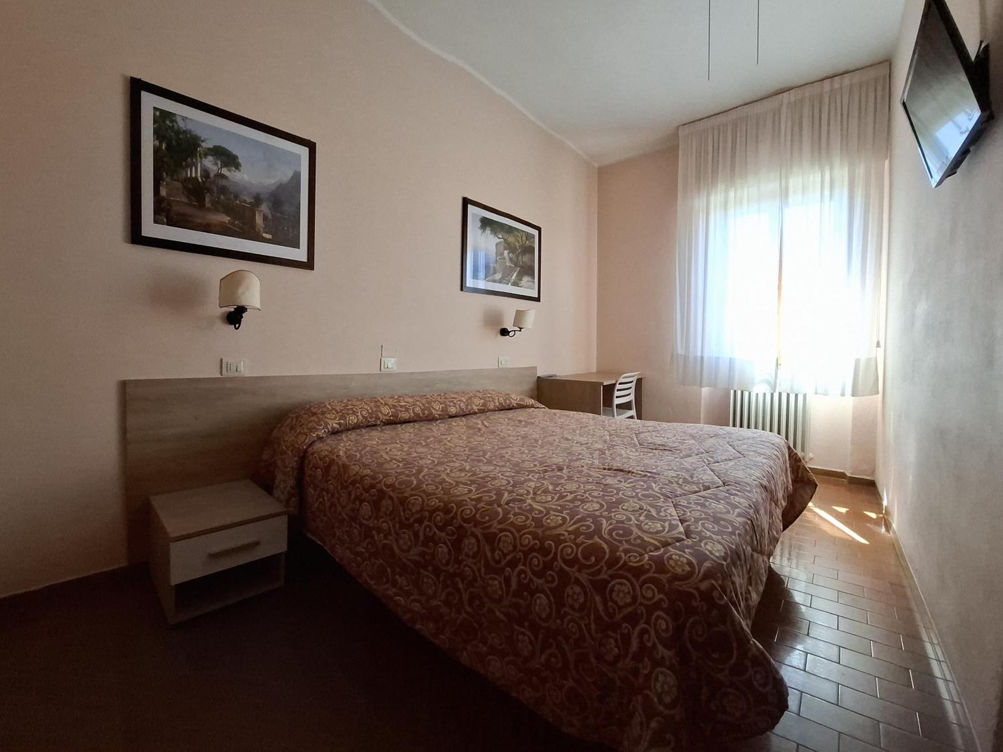 Hotel Lea 그레세토 외부 사진