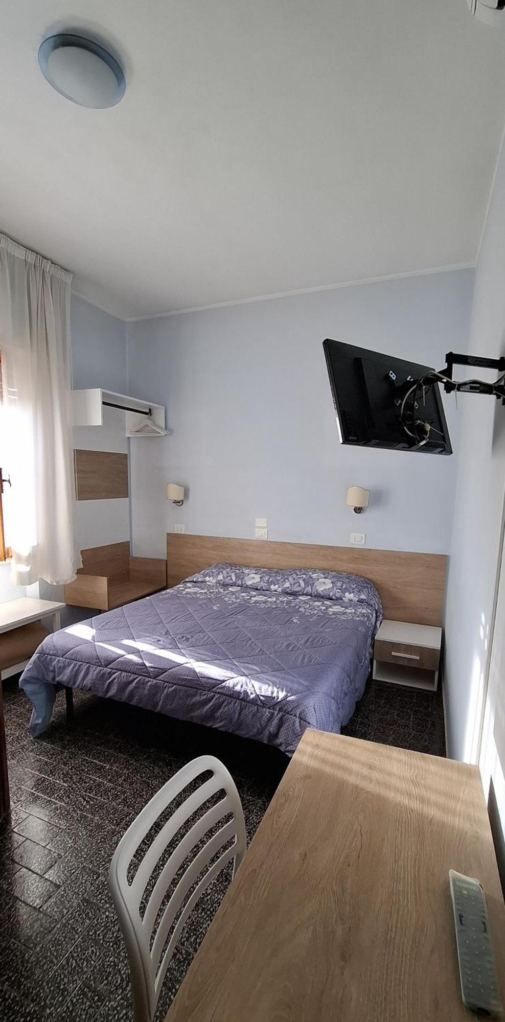 Hotel Lea 그레세토 외부 사진