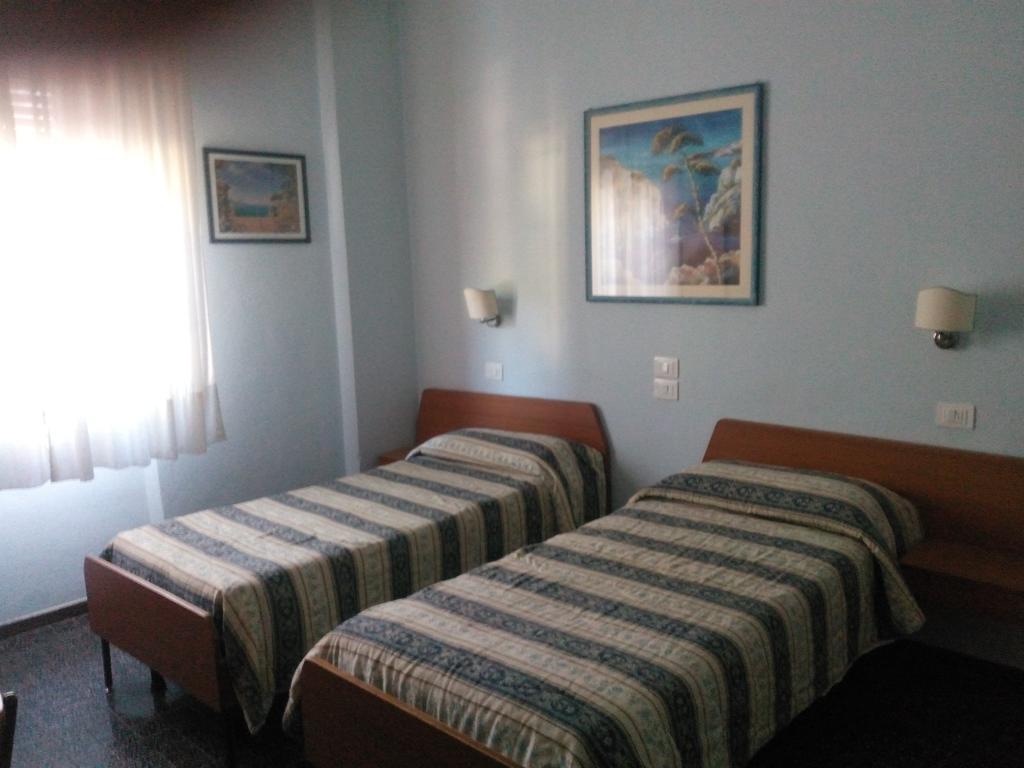 Hotel Lea 그레세토 객실 사진
