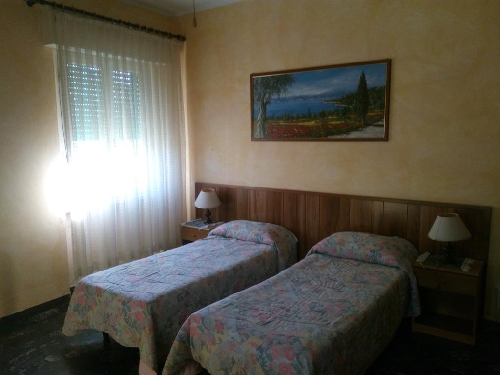 Hotel Lea 그레세토 객실 사진