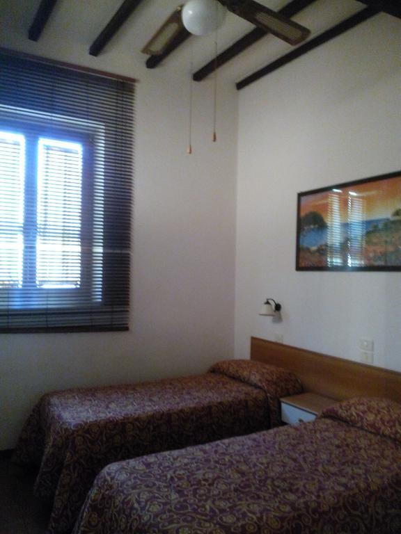 Hotel Lea 그레세토 객실 사진